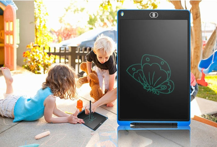 TabPad™ MagiArte - O Tablet que Faz as Crianças Sorrirem + Brinde Exclusivo