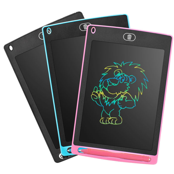 TabPad™ MagiArte - O Tablet que Faz as Crianças Sorrirem + Brinde Exclusivo